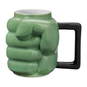 Disney Hulk Fist Marvel Mug